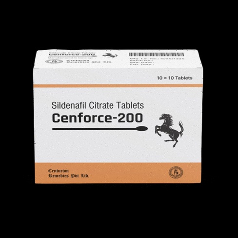 Cenforce Rezeptfrei Preis Generika