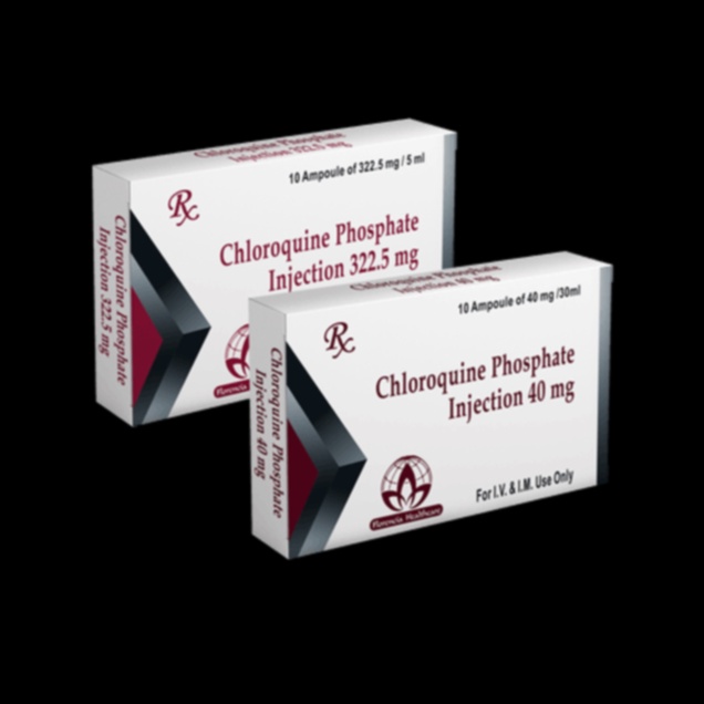 Chloroquin Rezeptfrei günstig Preis