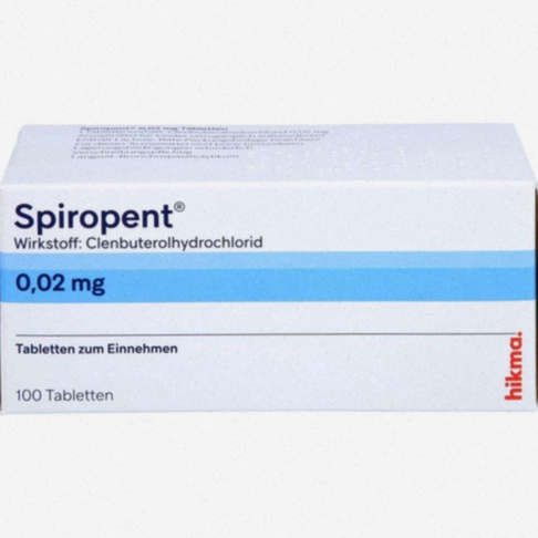 Clenbuterol Bestellen Deutschland Apotheke
