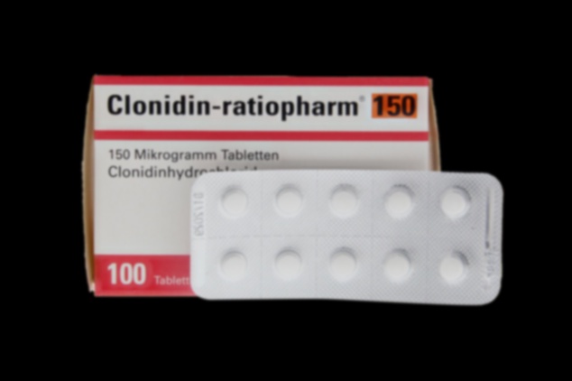Clonidin Kaufen Apotheke ohne Rezept