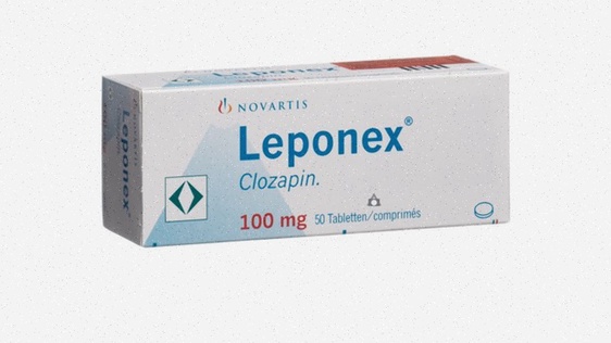 Clozapin Bestellen Preis online