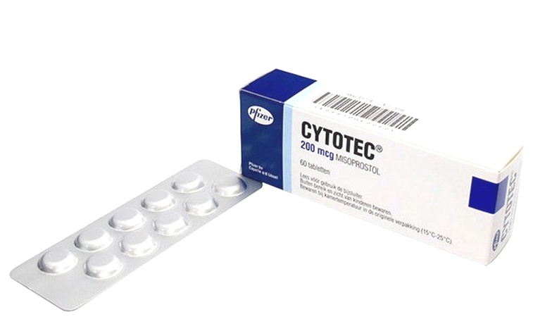 Cytotec Rezeptfrei Deutschland Preis