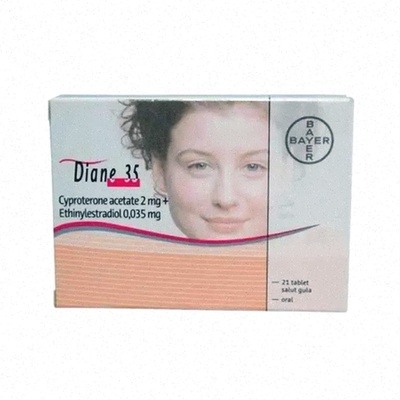 Diane-35 Kaufen günstig Apotheke