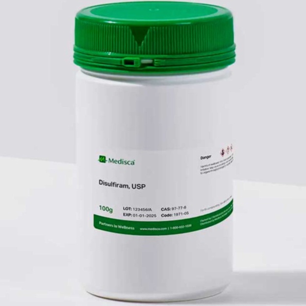 Disulfiram Kaufen günstig Apotheke