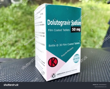 Dolutegravir Bestellen Deutschland ohne Rezept