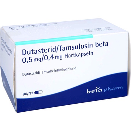 Dutasterid Bestellen günstig Generika