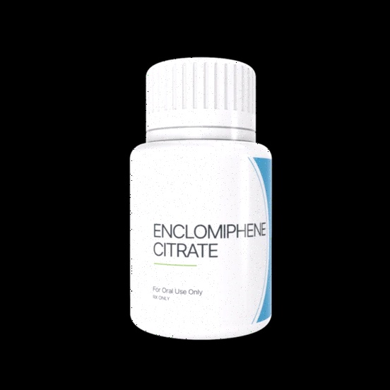 Enclomiphene Rezeptfrei online Preis