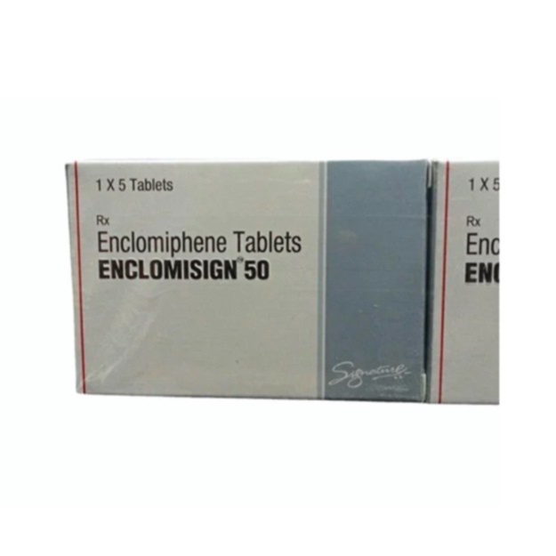 Enclomiphene Kaufen Deutschland Preis