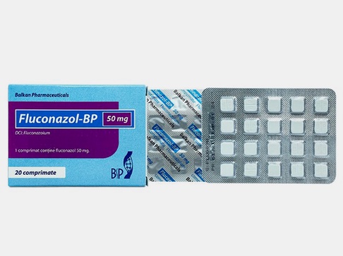 Fluconazol Rezeptfrei Preis günstig