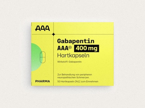 Gabapentin Bestellen Preis Apotheke
