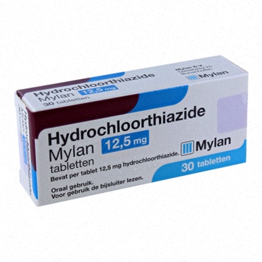 Hydrochlorothiazid Rezeptfrei online Preis