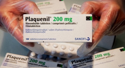 Hydroxychloroquin Rezeptfrei Apotheke ohne Rezept
