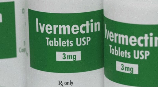 Ivermectin Kaufen Generika online