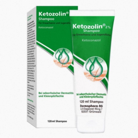 Ketoconazol Bestellen Apotheke Generika