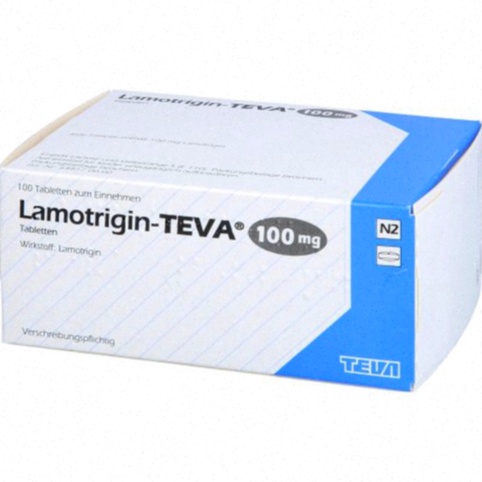 Lamotrigin Rezeptfrei online Apotheke