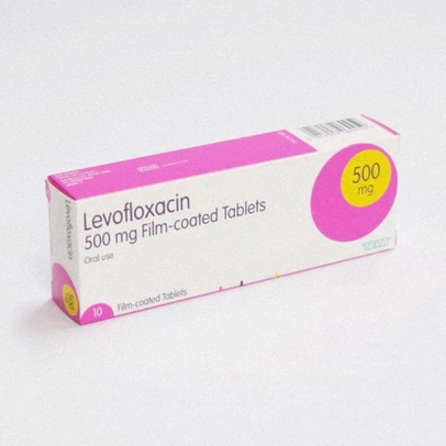 Levofloxacin Bestellen Preis günstig