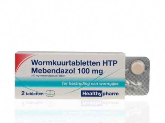Mebendazol Kaufen Preis günstig