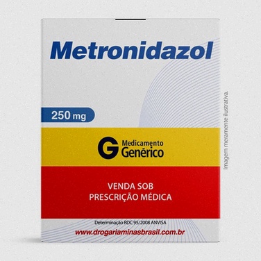 Metronidazol Kaufen Generika Deutschland