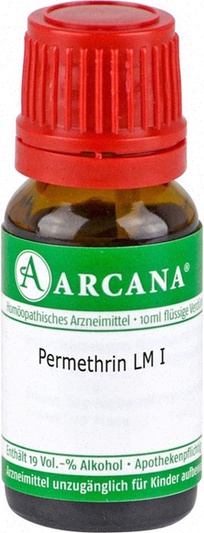 Permethrin Kaufen günstig Preis