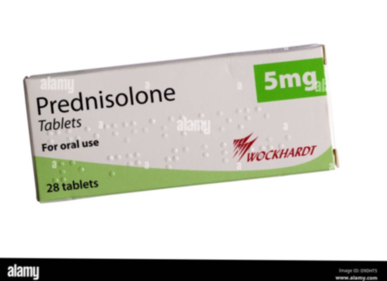 Prednisolon Bestellen Preis Generika