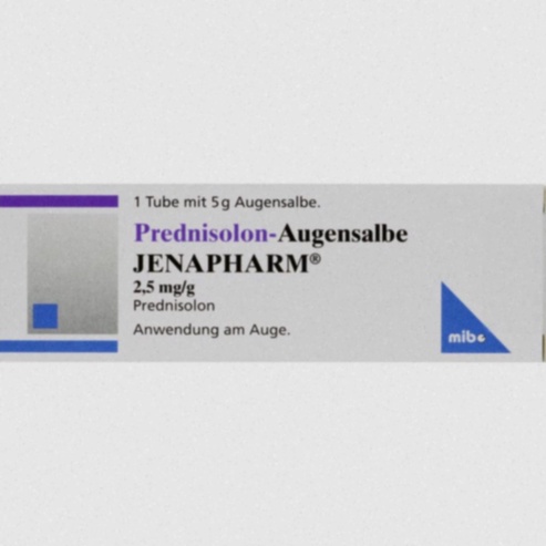 Prednisolon Kaufen Preis Generika
