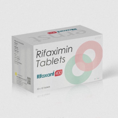 Rifaximin Bestellen günstig ohne Rezept