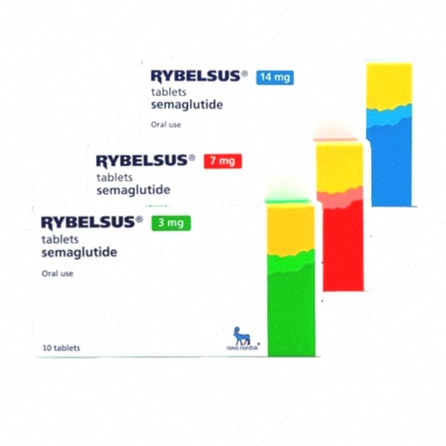 Rybelsus Rezeptfrei Generika online
