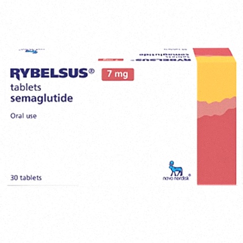 Rybelsus Bestellen online Generika