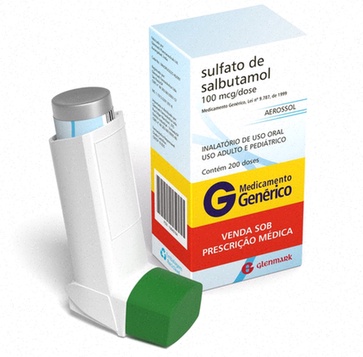 Salbutamol Kaufen Preis ohne Rezept