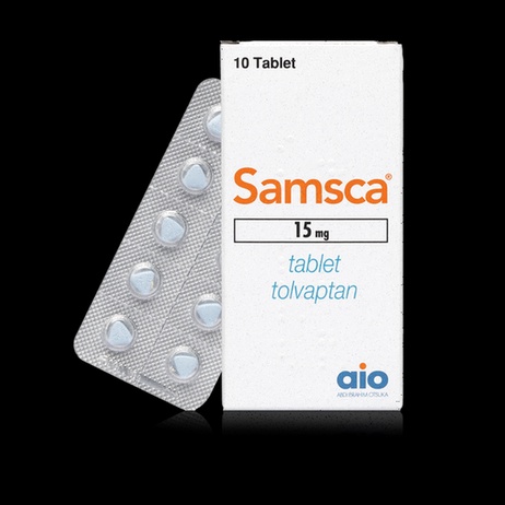 Samsca Rezeptfrei online Deutschland