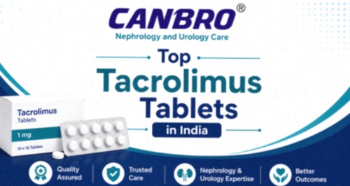 Tacrolimus Bestellen online Preis