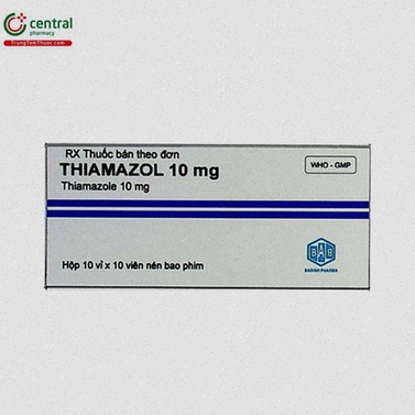 Thiamazol Rezeptfrei Preis ohne Rezept