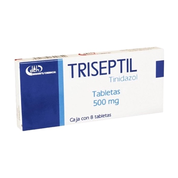 Tinidazol Bestellen ohne Rezept Apotheke
