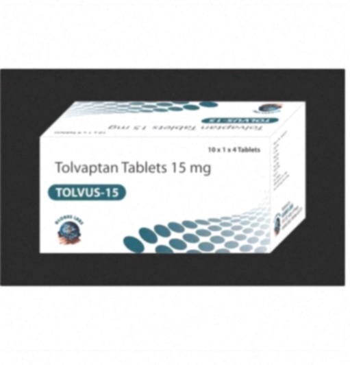 Tolvaptan Kaufen online Apotheke
