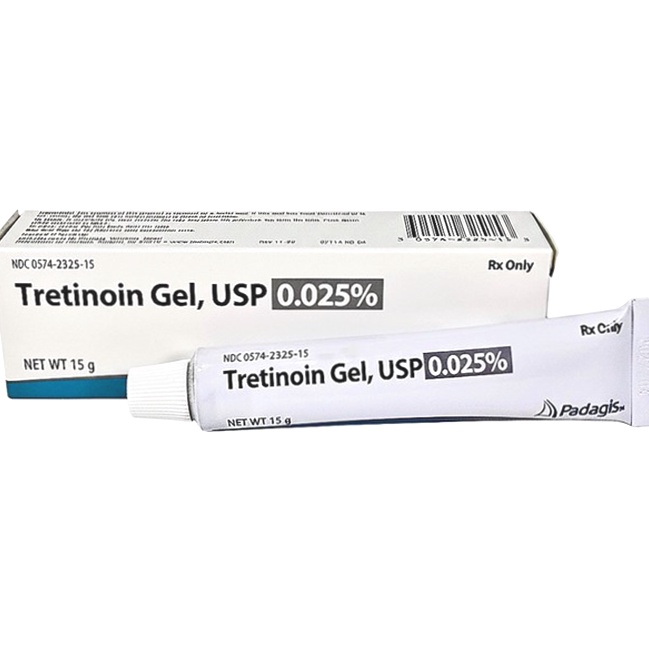 Tretinoin Rezeptfrei Generika günstig