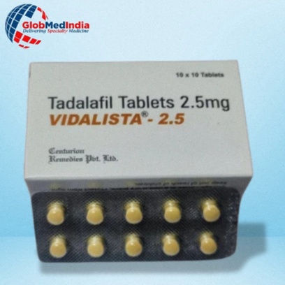 Vidalista Bestellen Apotheke günstig