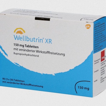 Wellbutrin Kaufen online Preis